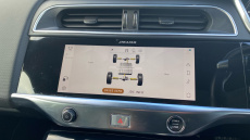 Jaguar I-Pace 294kW EV400 HSE Black 90kWh 5dr Auto 11kW Charger Electric Estate